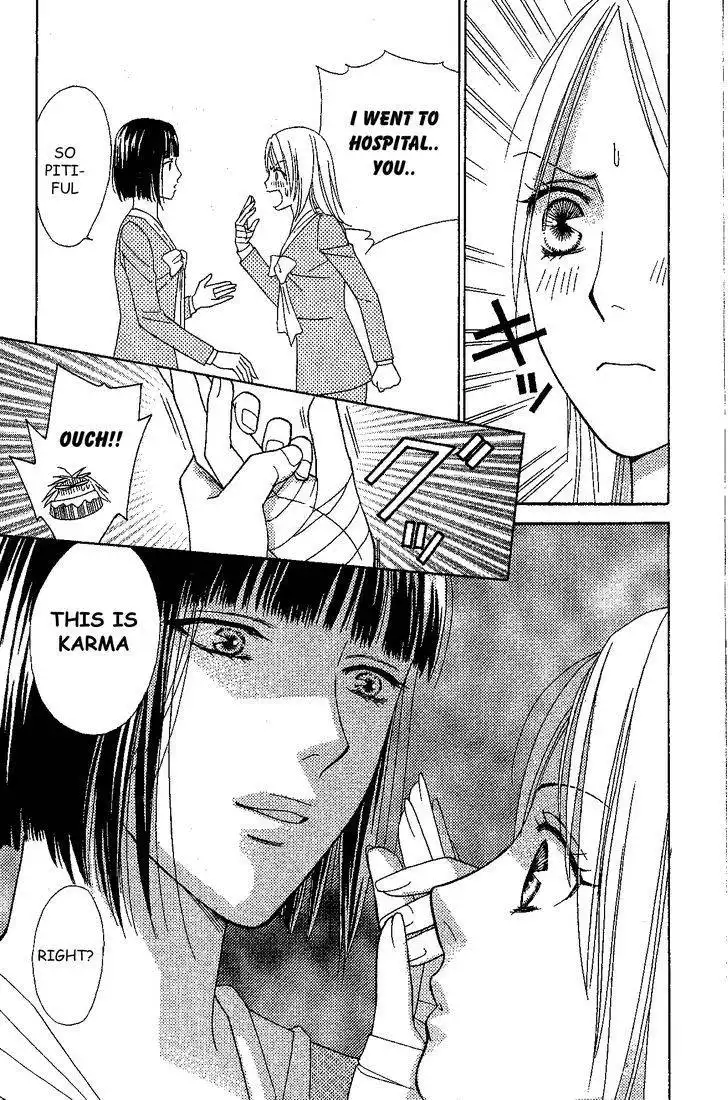 Chiyou yo Hana yo Chapter 31 7